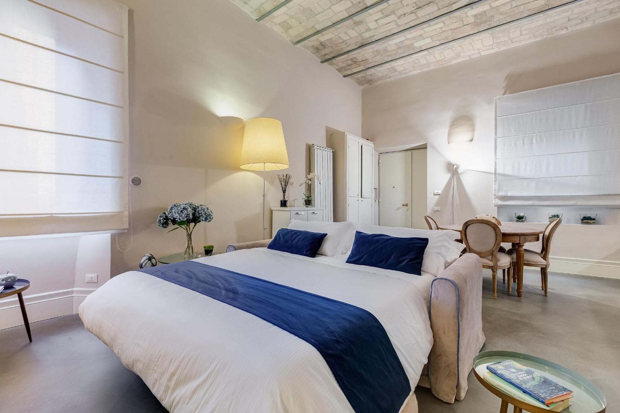 Appartement New Barberini Area *